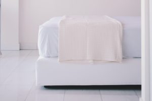 mattress topper for a saggy bed