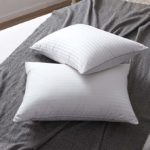 l lovsoul feather pillows