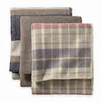 pendleton eco wise blanket