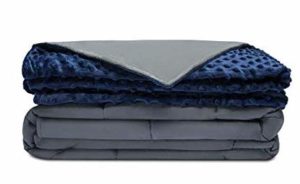 quility weighted blanket