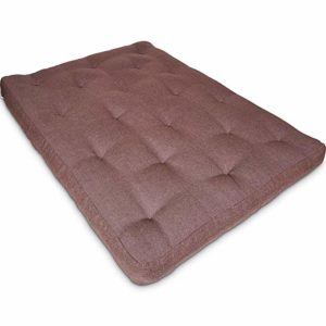 Serta Cypress Double Sided Innerspring. The best foam futon mattress