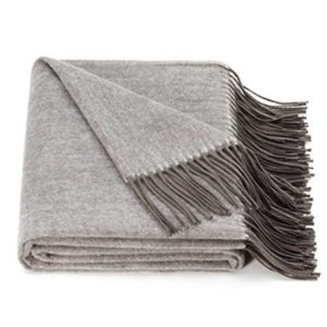 spencer & whitney wool blanket