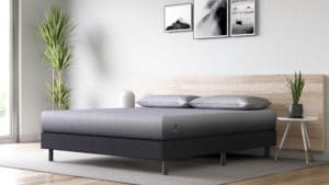 zoma sports mattress