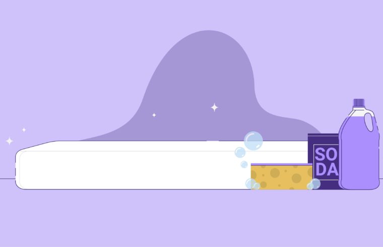 Best Ways to Deodorize Your Mattress