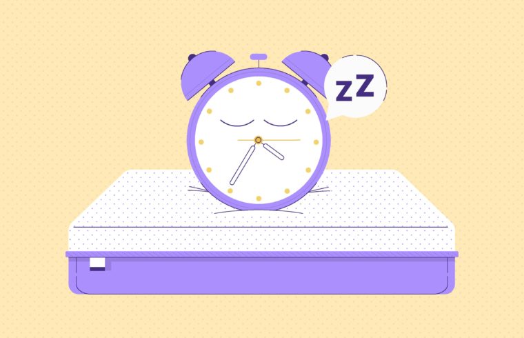 Trouble Sleeping? Try These 7 Tips to Start Sleeping Better