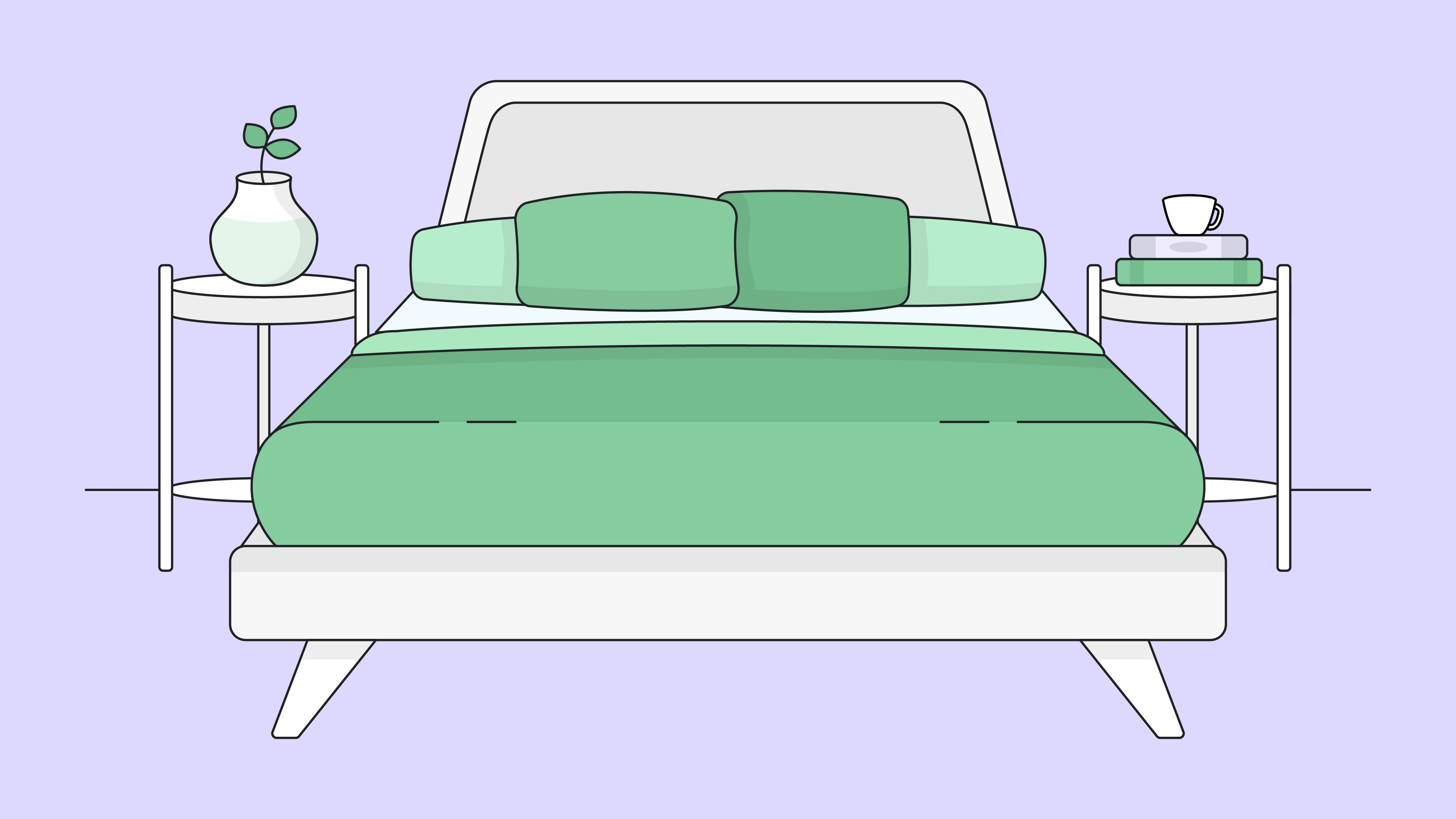 Best Mattress for Back Sleepers: Reviews and Buyer’s Guide