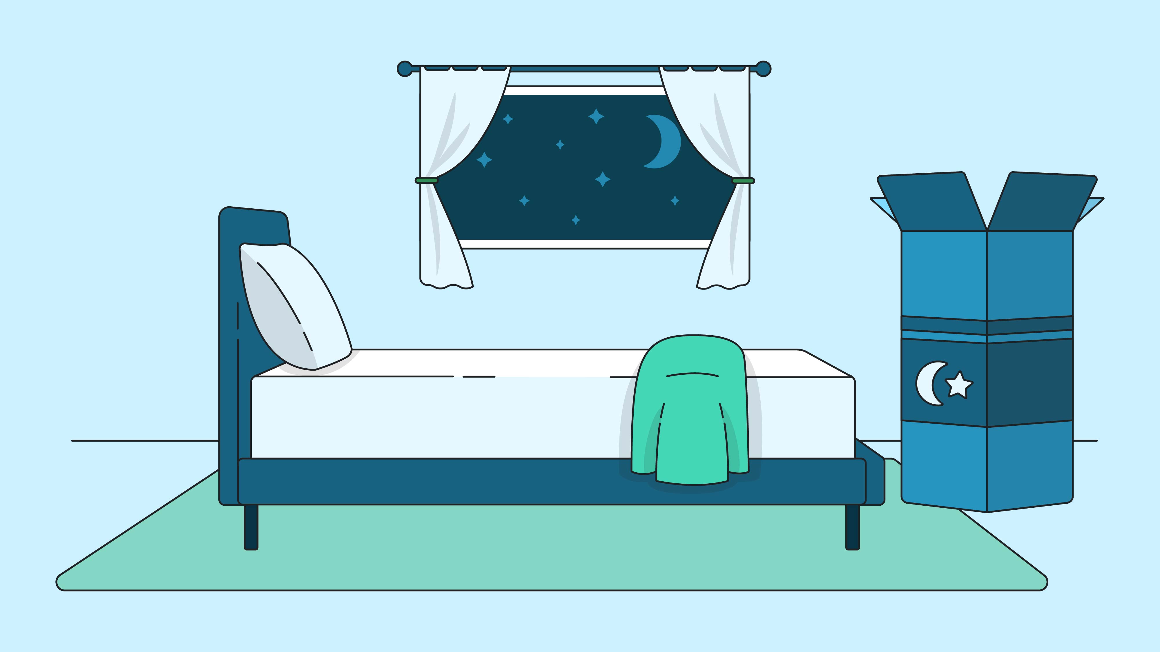 Best Mattress in a Box in 2023: Reviews and Buyer’s Guide