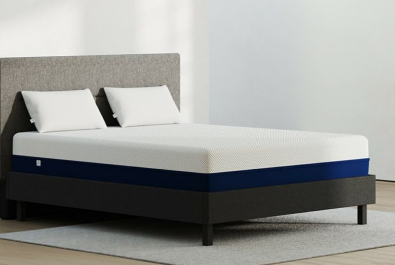 bed frame for amerisleep mattress