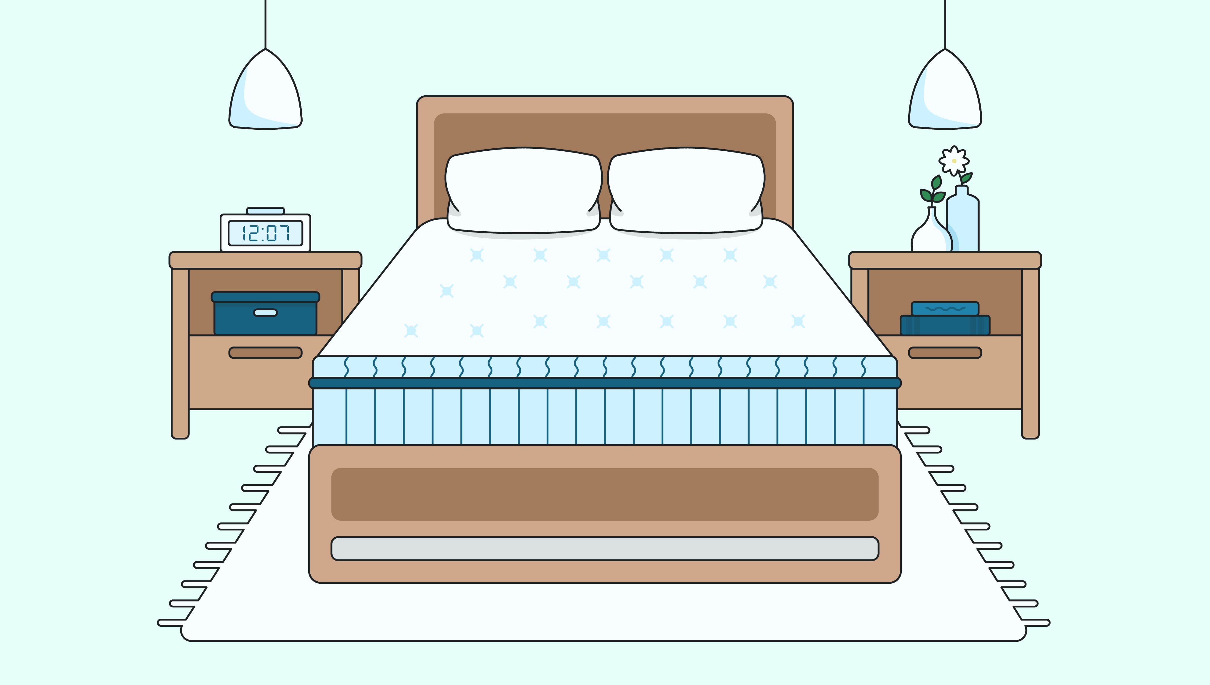 Best Mattress for Guest Room: Reviews and Buyer’s Guide