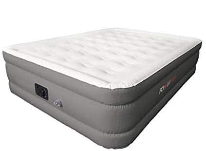 fox air plush high rise mattress