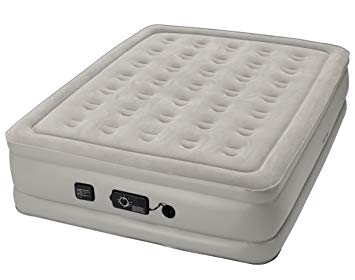 insta-bed mattress