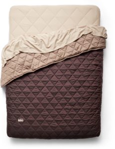 REI Kingdom Sleep System 40