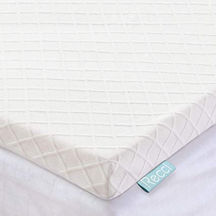 recci mattress topper