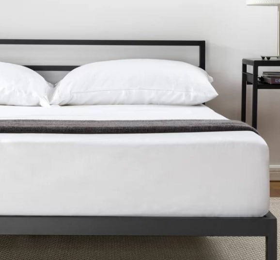 Best Foundation for Memory Foam Mattresses (2023) Sleep Junkie