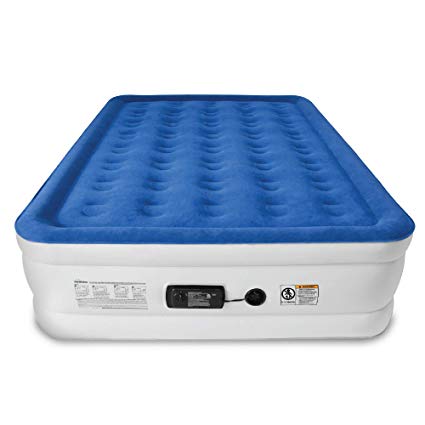 soundasleep air mattress