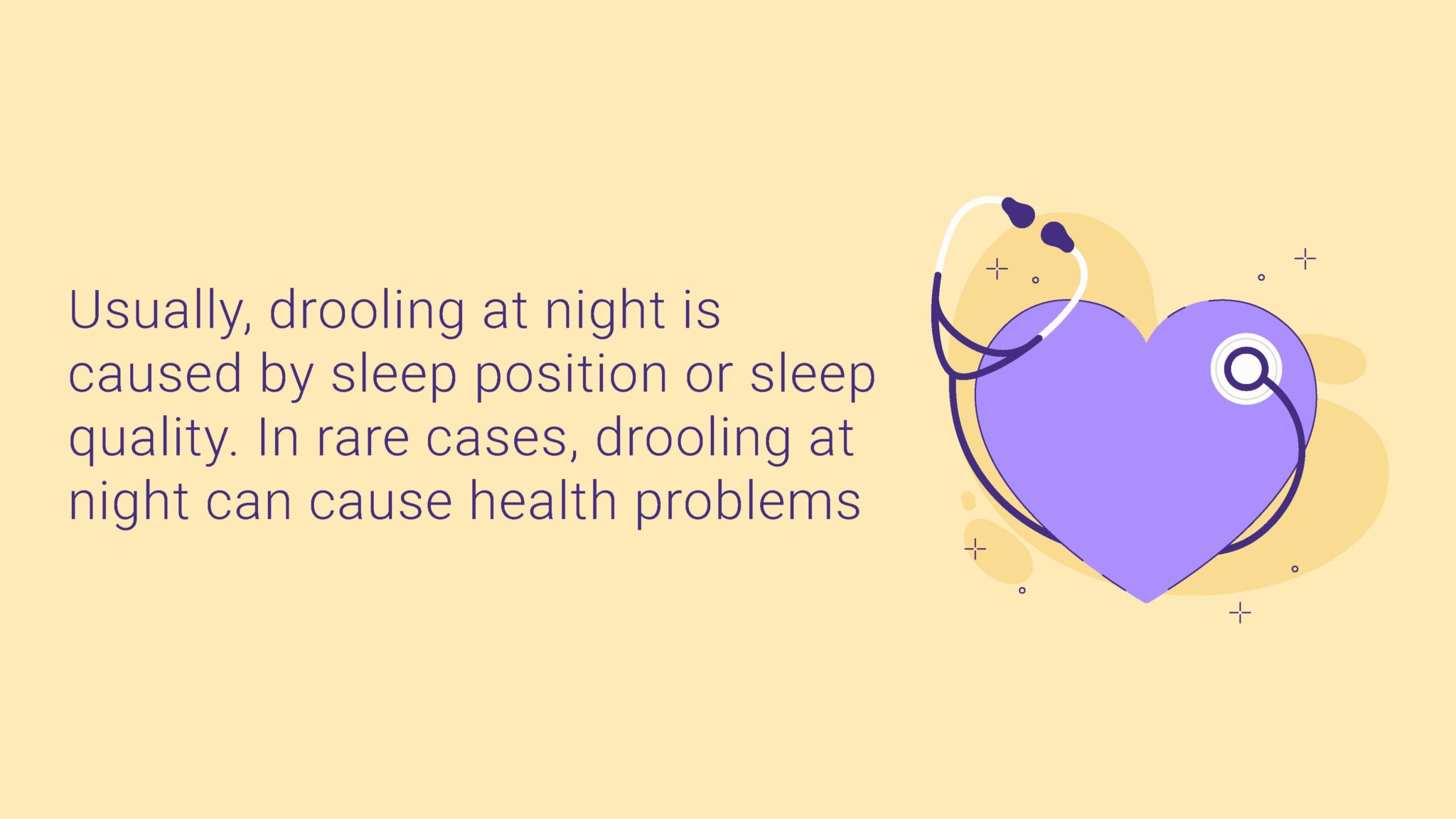 Why Do People Drool When They Sleep? Sleep Junkie