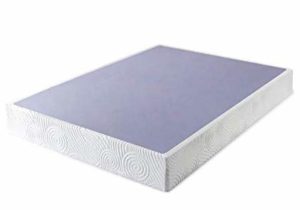 Best Foundation for Memory Foam Mattresses (2023) - Sleep Junkie