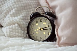 how much sleep do you really need?