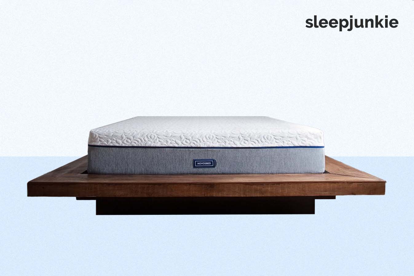 novosbed mattress
