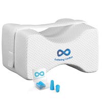 Everlasting Comfort Knee Pillow