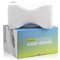 Primica Premium Pain Relief Knee Pillow