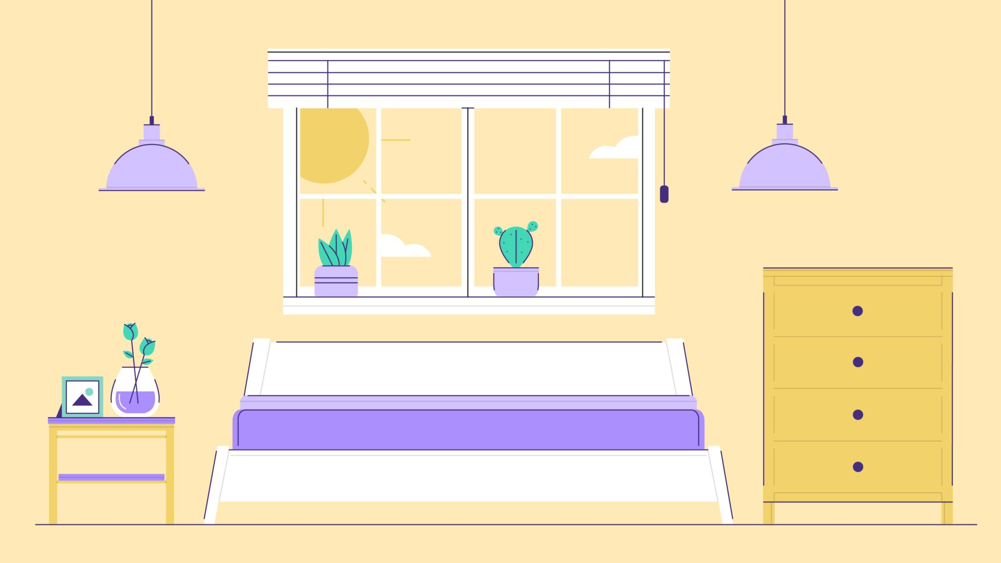 Best Queen Size Mattress of 2024 Sleep Junkie