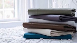 Magnolia Organics Dream Collection Sheet Set