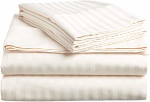 The Green Farmer 100% Organic Cotton Sheet Set