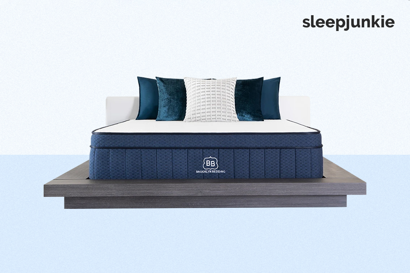 Best Hybrid Mattress for Side Sleepers in 2024 Sleep Junkie