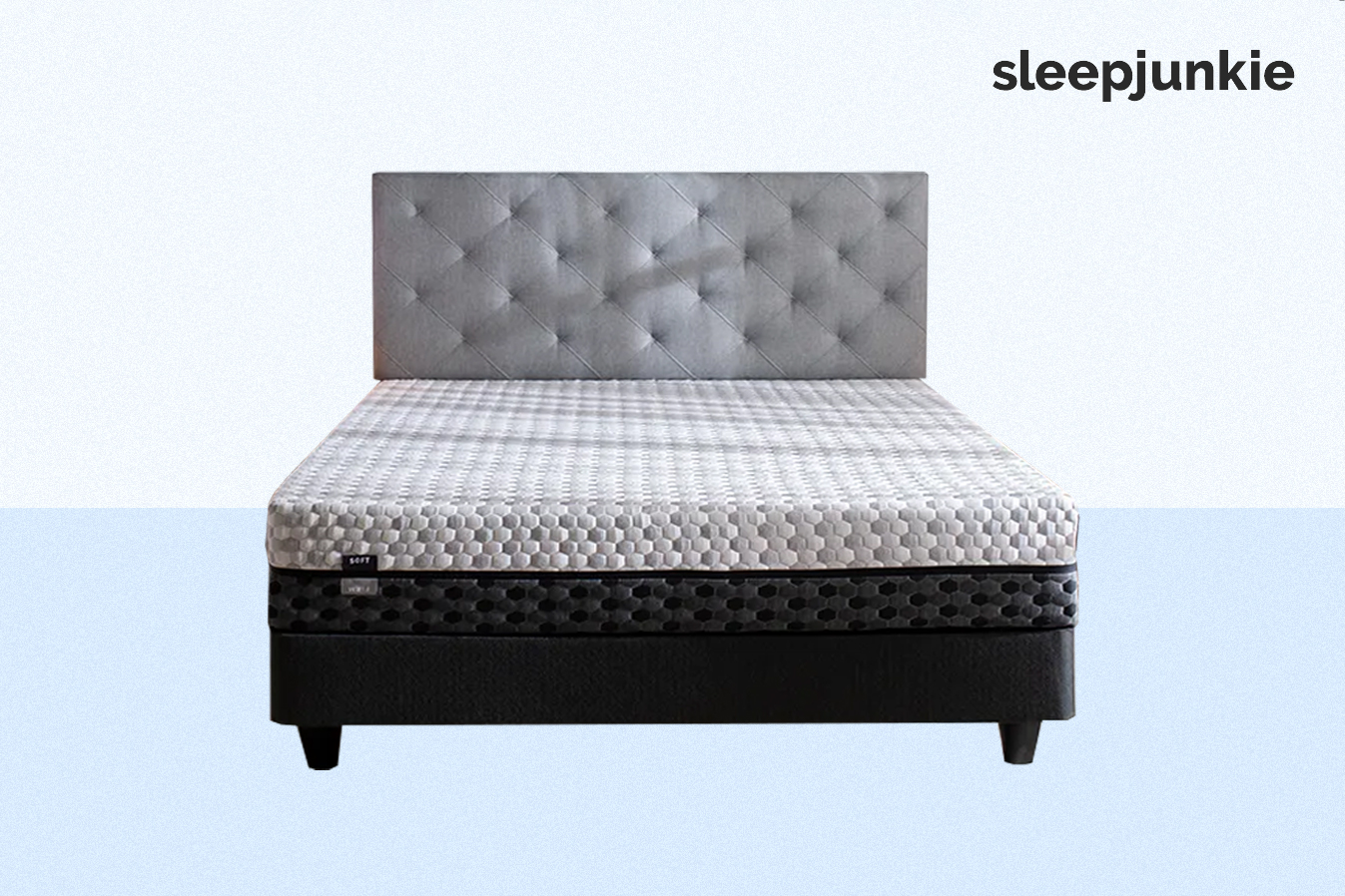 Layla Memory Foam Mattress