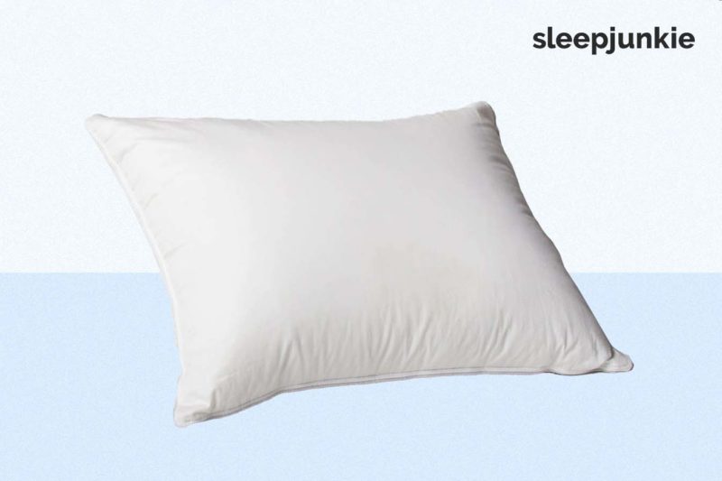 13 Best Pillows of 2024 Sleep Junkie