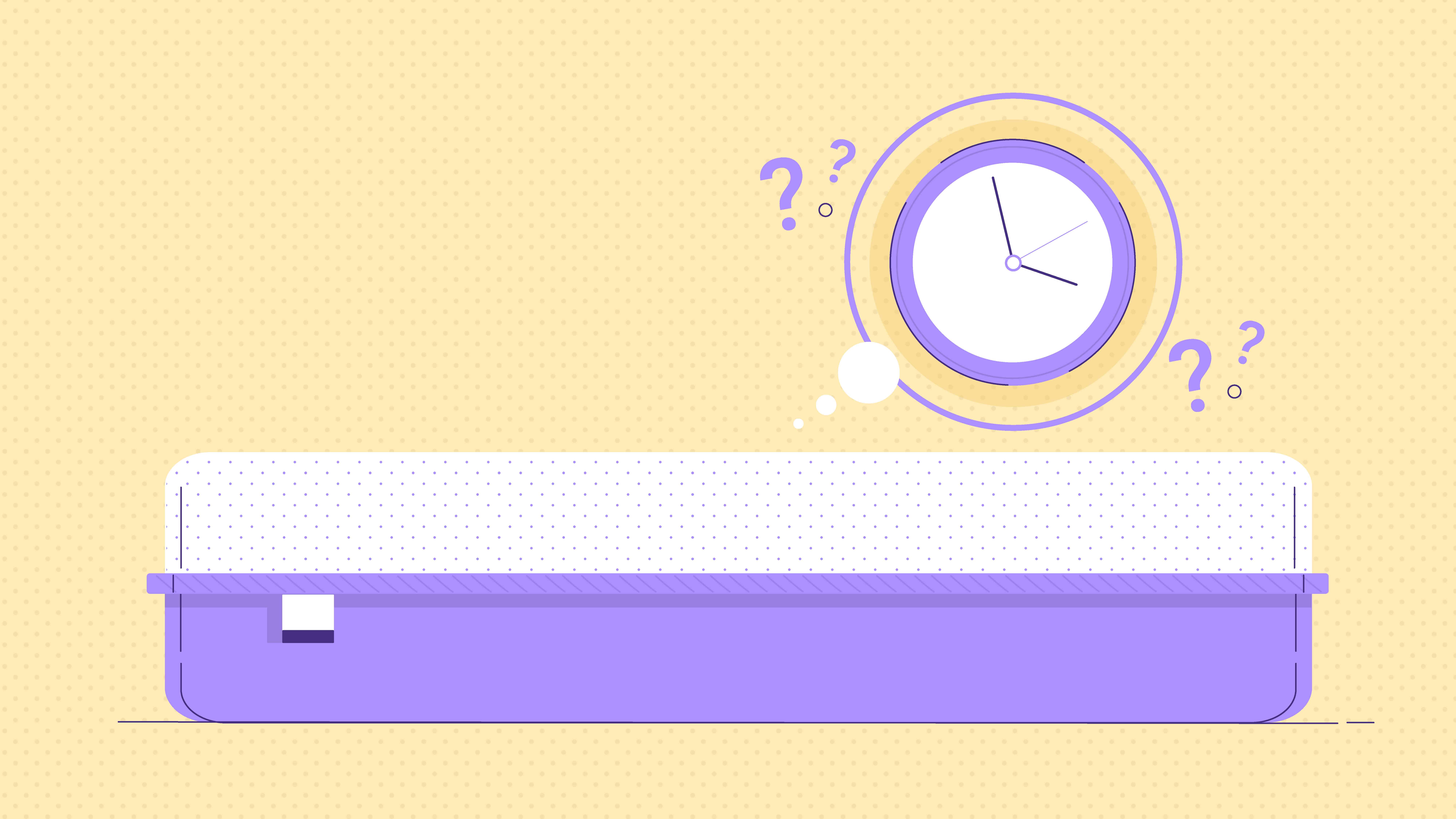 How Long Do Memory Foam Mattresses Last?