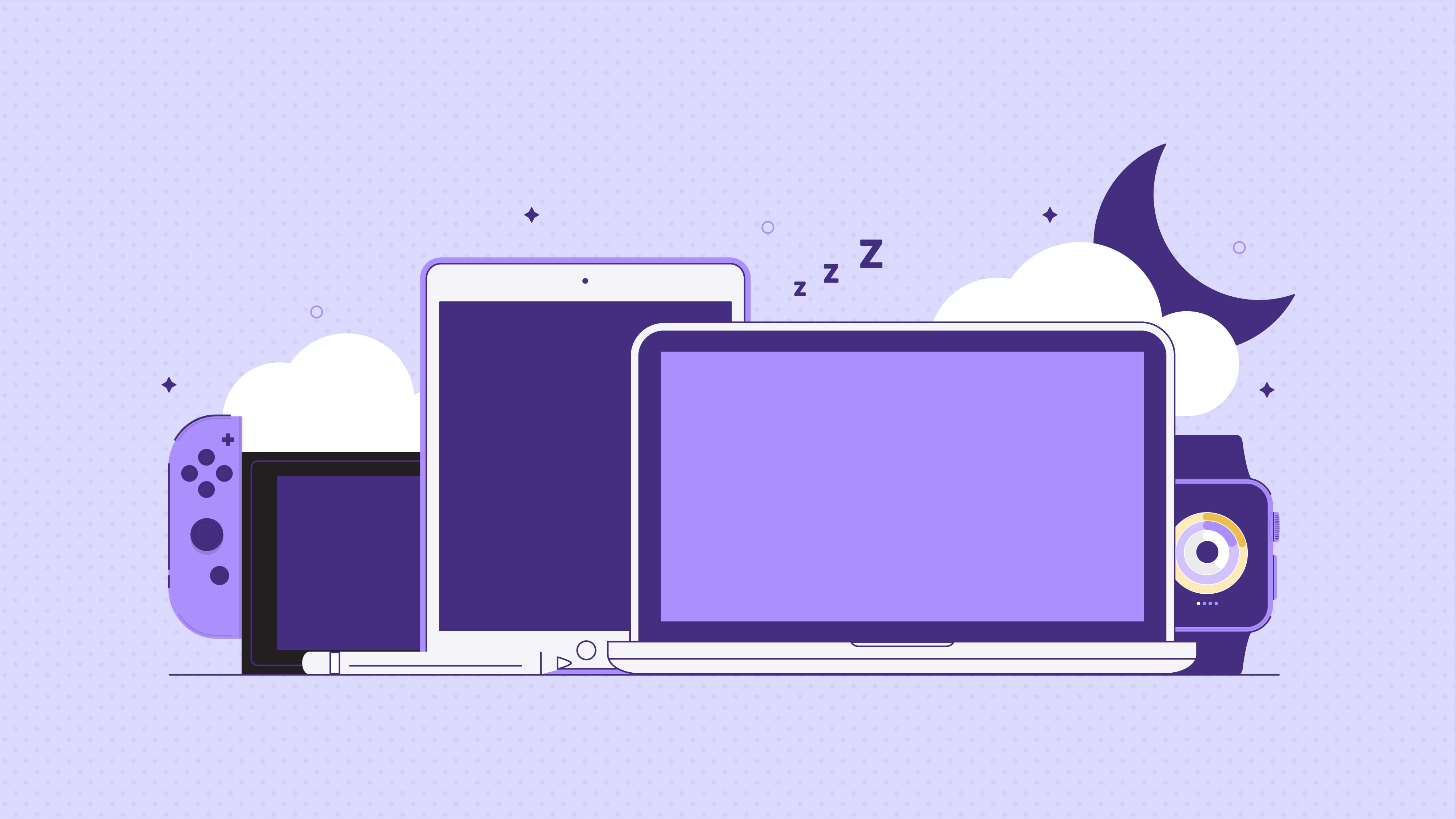 More Devices, More Problems: How Technology Affects Sleep in the Internet Age