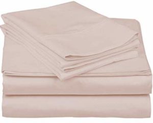 Thread Spread 100% Egyptian Cotton Sheets