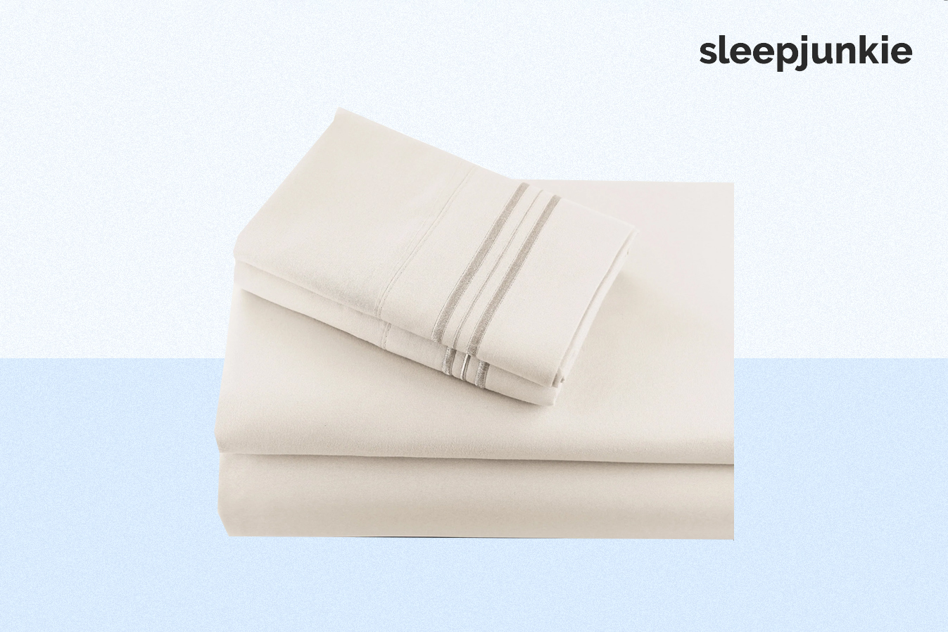 Luxor Linens Bali Bamboo Queen Sheets