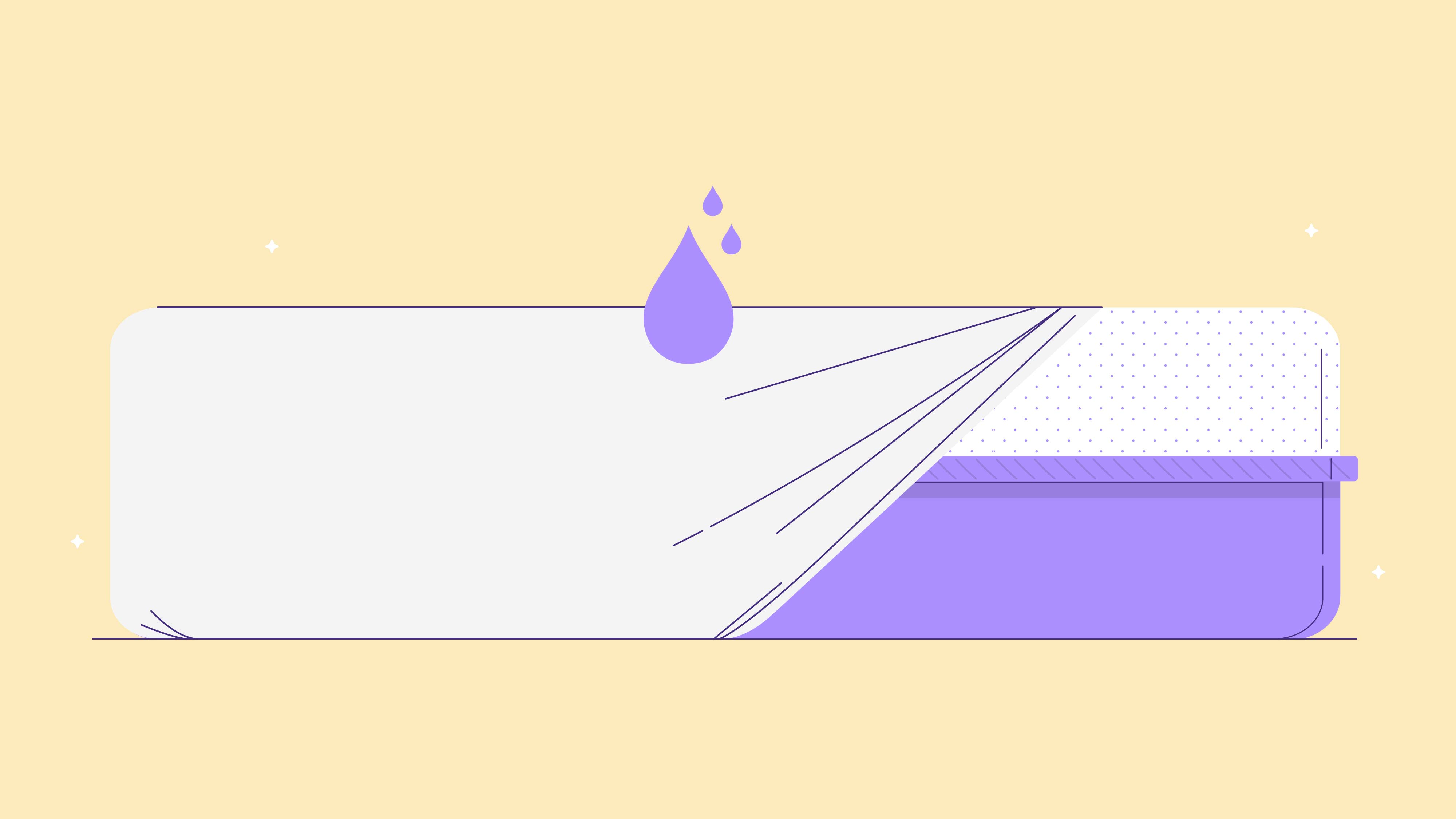 types of waterproof mattress protectors