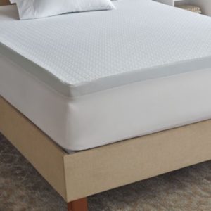 Therapedic® Tru-Cool® 3-Inch Serene Foam® Performance Mattress Topper