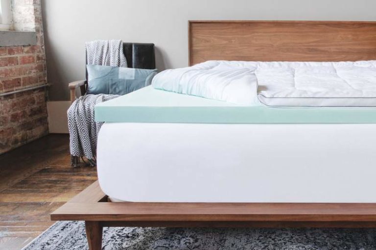 Best Mattress Toppers for Side Sleepers in 2024 Sleep Junkie