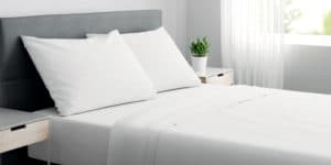 Amerisleep Cotton Sheets