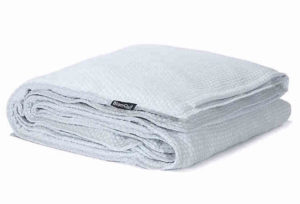 BlanQuil Chill Cooling Weighted Blanket