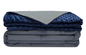 Quility Premium Weighted Blanket