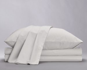 SOL Organics Organic Percale Cotton Sheets