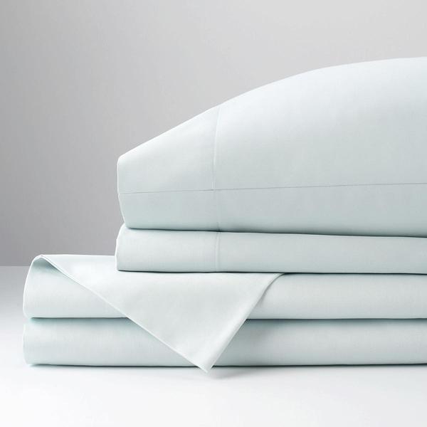 Under the Canopy Organic Sheet Set