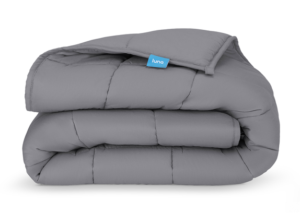 luna weighted blanket
