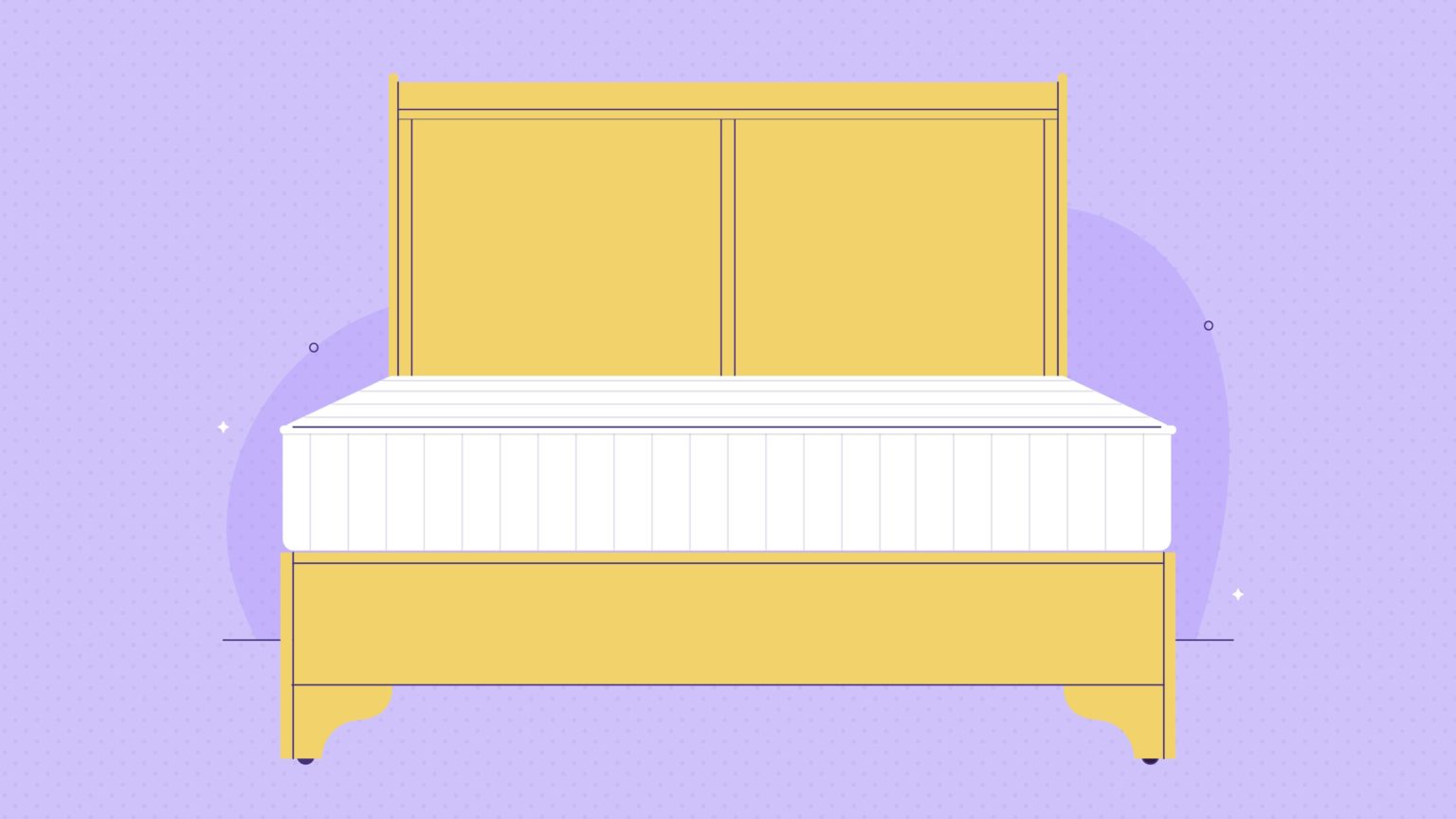 Queen Size Bed Frame Dimensions Sleep Junkie