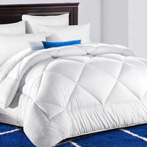 Tekamon All Season Down Alternative Duvet