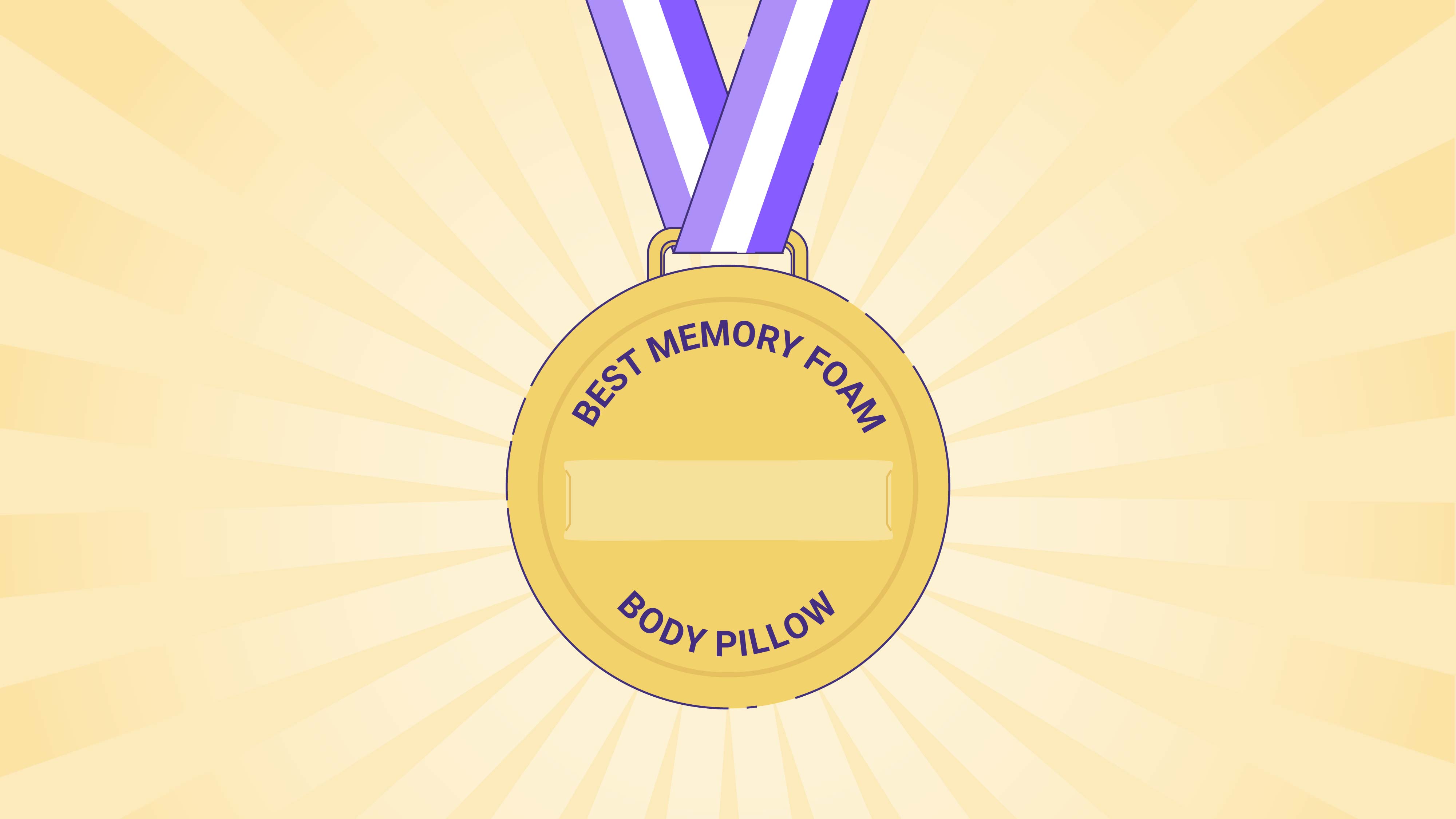 Best Memory Foam Body Pillow (2025): Reviews and Buyer’s Guide