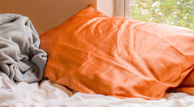 Pillow Sizes and Dimensions Guide