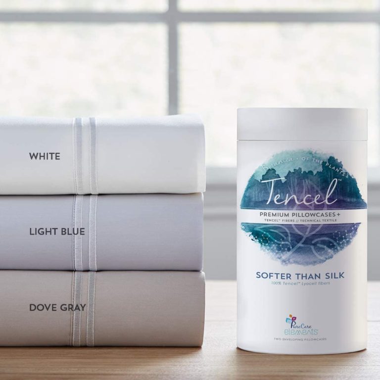 Best Tencel Sheets of 2024 Sleep Junkie