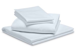 Riley Home Percale Sheet Set